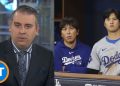 Interpreter for Dodgers’ Shohei Ohtani dismissed following accusations of illegal gambling
