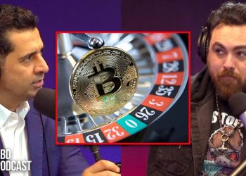 Is Crypto Gambling A Smart Investment?