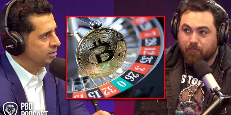 Is Crypto Gambling A Smart Investment?