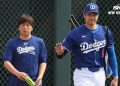 Shohei Ohtani speaks out on the gambling scandal involving former interpreter Ippei Mizuhara