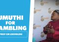 Using Umuthi for Gambling – Expert Advice from Prof CM Lekhuleni