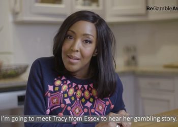 Women’s Gambling Experiences: A Focus on GambleAware