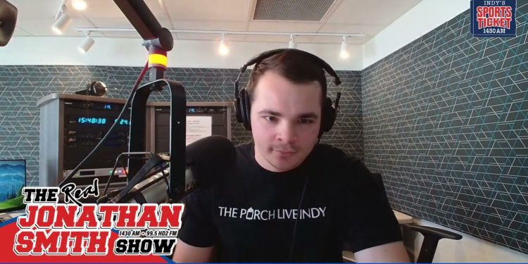 Zack Gray joins for gambling advice and NBA Playoff discussions.