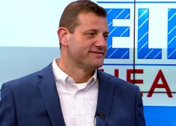 AGA Backs New Anti-Trafficking Legislation