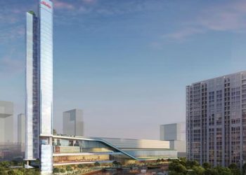 Bally’s Lands $2B for Chicago Casino Masterpiece