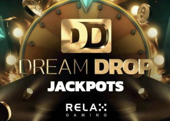 Dream Drop Jackpot: Lucky Player Scores $3.13M Mega Win