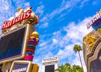 First HotSeat Jackpot in U.S. Launched at Harrah’s NorCal!