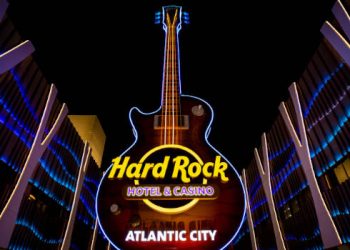 First-Time Hard Rock AC Visitor Wins $1.6M Jackpot