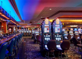 Heroes at Harrah’s: Casino Staff Save Shooting Victim