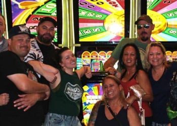 Jackpot Glory: $3 Bet Wins $2.1M at Palms Casino