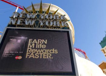 MGM Rewards to Merge with Cosmopolitan’s Identity July 30