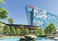 Momentum Builds for Petersburg Casino Project