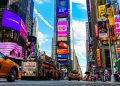 NY Actors Split Over Times Square Casino Proposal