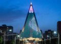 North Korea Lures Investors with Casino License to Finish Ryugyong Hotel