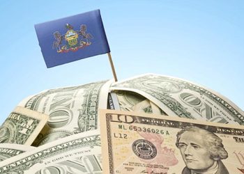 Pennsylvania Gambler Wins $642K Jackpot!