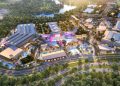 Petersburg Hits Key Milestone for Casino Project