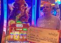 Poker Star Kessler Nets $1.2M from Buffalo Slot