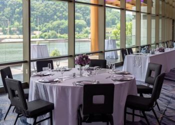 Rivers Casino Pittsburgh Unveils Fresh Look for Anniversary