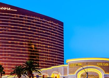 Vegas Gambler Wins $2M on Buffalo Power Pay