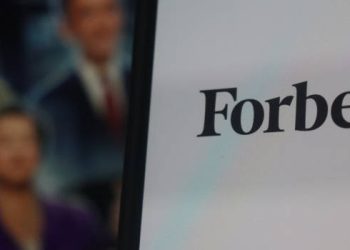 Casino Tycoons Dominate Forbes Asia’s Rich List