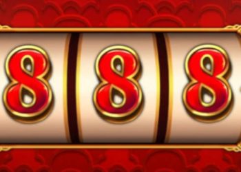 Dragon Gaming Debuts Thrilling Triple 8s with Respin Multipliers