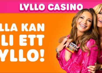 Lyllo Casino Teams Up with Supermodel Victoria Silvstedt in Dynamic New Campaign