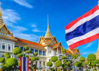 Thai Scholars Warn: Casino Resorts Spell Trouble