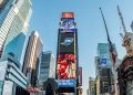 Unions Rally Behind Bold Times Square Casino Plan