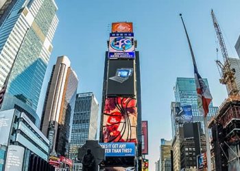 Unions Rally Behind Bold Times Square Casino Plan