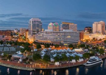 Boyd Gaming Boosts Development of Norfolk Casino