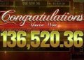 Lucky Gambler Scores $136K on White Hat Studios Slot at Hard Rock Bet!