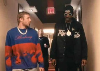 Snoop Dogg Teams Up with Xposed for Epic Blackjack Stream