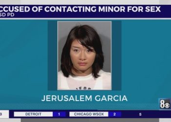 Vegas Teacher Assistant Meets Underage Boy at Sam’s Town Casino