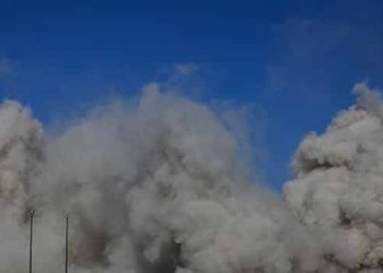 Bally’s Gifts Tropicana Treasures to UNLV Pre-Implosion