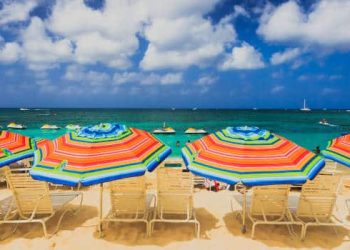 Cayman Islands: Cruise Casinos Welcome in Our Waters!