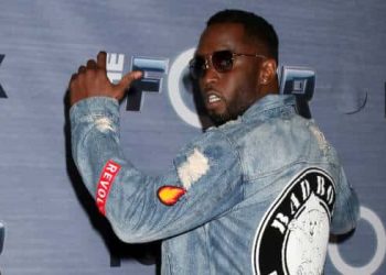 Diddy’s Las Vegas Party: Serious Allegations Emerge