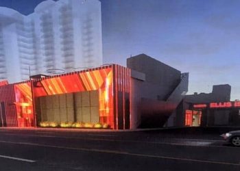 Ellis Island Casino Grows Amid Ongoing F1 Legal Battle