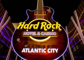 Hard Rock Casino Patron Hits $415K Jackpot