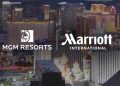 MGM & Marriott Debut W Hotels on the Vegas Strip