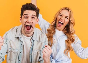 Pennsylvania Couple Wins Back-to-Back Jackpots