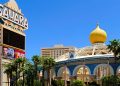 Sahara Las Vegas Faces Guest Fury Over Water Outage