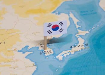 South Korean Teens Increasingly Turning to Help Amid Casino Gambling Surge