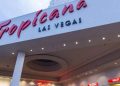 Tropicana Las Vegas: Iconic Hotel to Be Demolished October 9