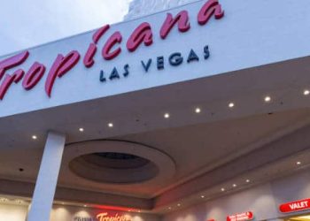 Tropicana Las Vegas: Iconic Hotel to Be Demolished October 9