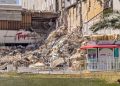 Tropicana’s Grand Farewell: Sin City Demolishes Iconic Landmark