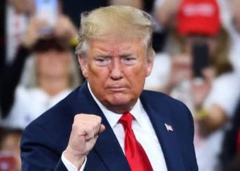 Vegas Review-Journal Backs Trump for 2024 Run