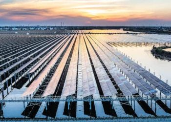 Wichita Tribes Shine Bright with DOE Solar Power Grant