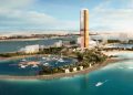 Wynn Boosts Budget for Al Marjan Island Expansion