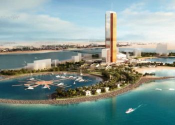 Wynn Boosts Budget for Al Marjan Island Expansion